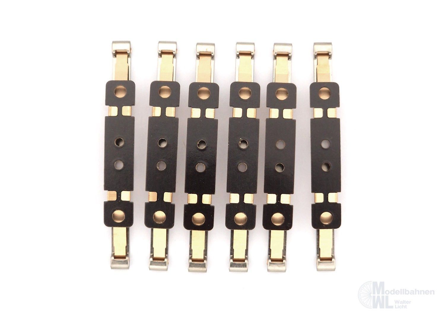 Märklin Ersatzeile E201570 - ERSATZTEIL: Schleifer 6 St